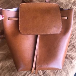 Mansur Gavriel Backpack